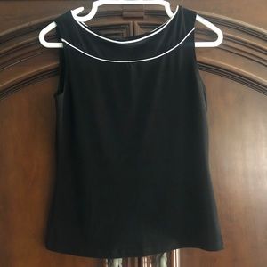 Womens | Black & White | Sz S